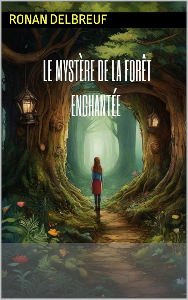 plongez dans un univers fascinant où les secrets et la magie se rencontrent. découvrez des histoires pleines de mystères enchantés qui éveilleront votre imagination et vous transporteront dans des aventures extraordinaires.