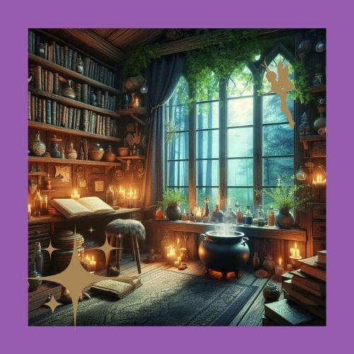 plongez dans un univers fascinant où énigmes magiques et secrets captivants s’entrelacent. découvrez les mystères enchantés et laissez-vous emporter par une aventure unique, entre rêve et réalité.