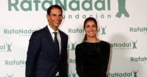 découvrez la douce aventure de rafael nadal devenant père à nouveau, un moment de bonheur et de joie partagé. plongée dans la vie personnelle du champion et les émotions d'une nouvelle étape familiale.