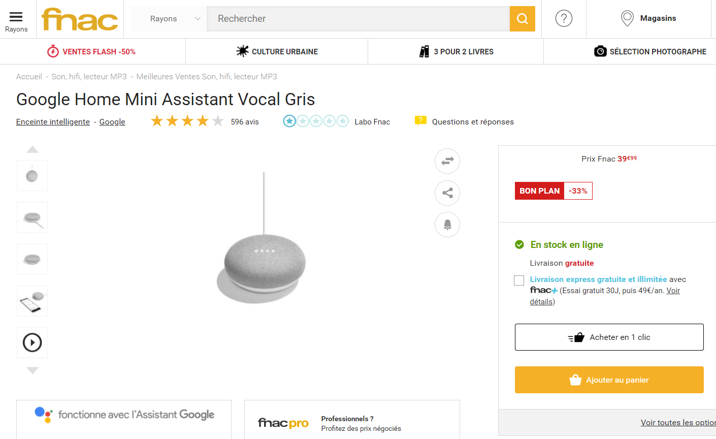 découvrez les avis et opinions authentiques des clients sur la fnac : évaluations produits, retours d'expérience et conseils pour vous aider à faire le meilleur choix.
