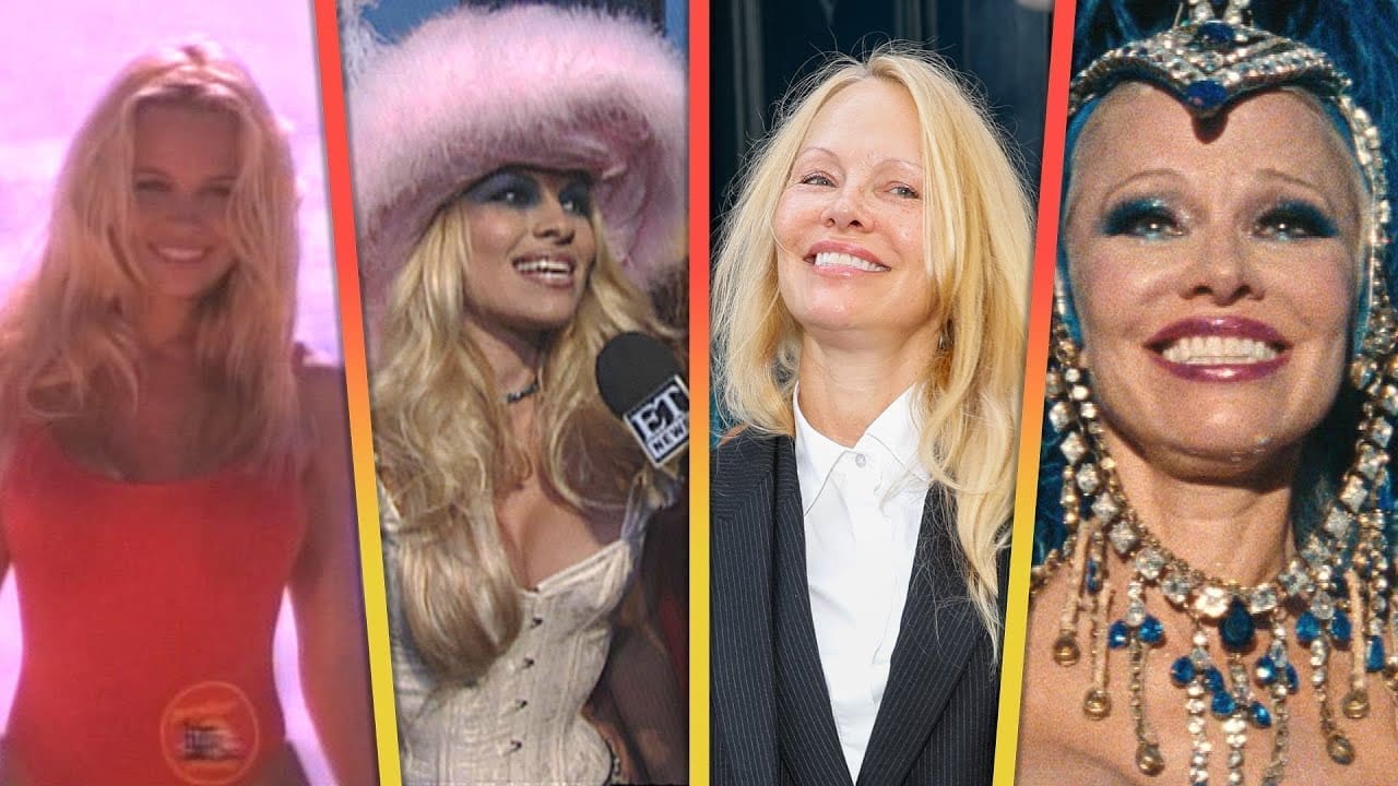 pamela anderson s'exprime sur les accusations de plagiat concernant meghan markle, dévoilant son point de vue sur cette polémique. découvrez les révélations et les explications autour de cette affaire qui fait la une des médias.