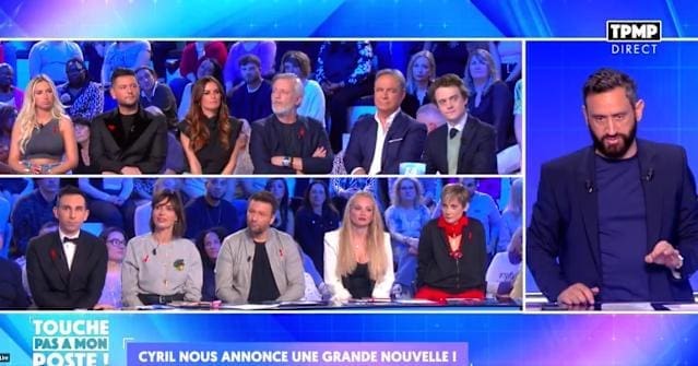 découvrez tout sur le retour tant attendu de tpmp ! analyse, rumeurs et moments forts de cette nouvelle saison qui promet d'être riche en émotions et en surprises pour les fans de l'émission.