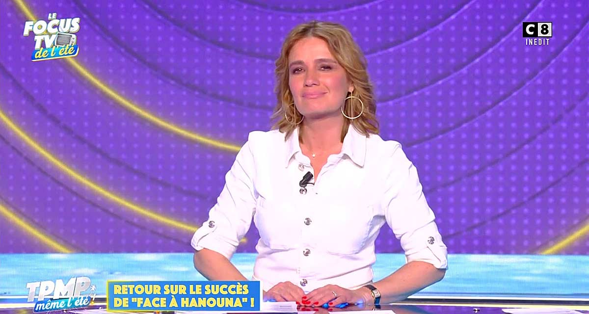 découvrez le retour tant attendu de tpmp ! plongez dans les débats animés, les invités surprises et les moments hilarants qui font le succès de cette émission culte. ne manquez pas les dernières nouvelles et analyses autour de votre talk-show préféré.