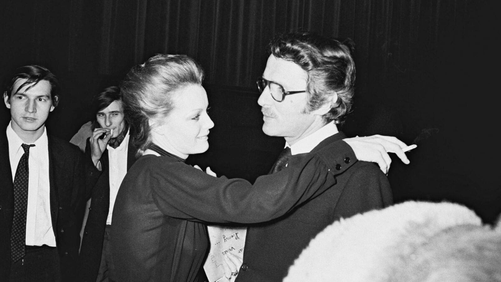 découvrez pourquoi romy refuse de prendre des photos avec ses fans et les raisons personnelles qui motivent sa décision.