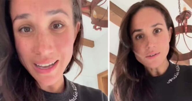 découvrez le secret anti-âge de markle : astuces soins, ingrédients phares et routine glow pour lisser, raffermir et illuminer la peau naturellement.