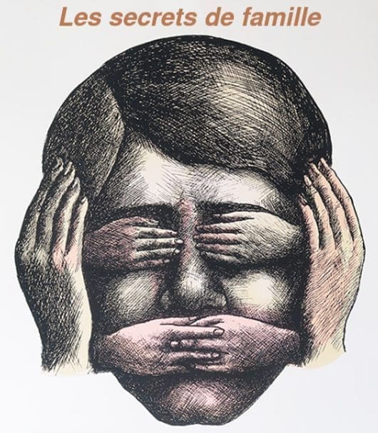découvrez les secrets familiaux qui façonnent notre identité et nos relations. plongez dans un récit captivant où les mystères du passé influencent le présent, révélant des vérités inattendues et des liens profonds.