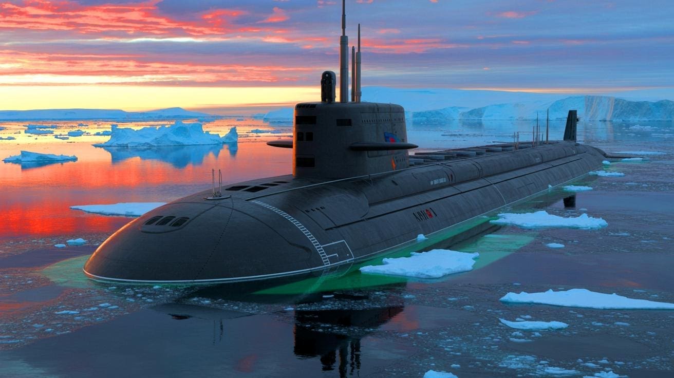 découvrez les mystères des océans avec notre exploration des secrets sous-marins russes. plongez dans un monde d'histoire, de technologie et d'aventures fascinantes cachées sous la surface des eaux de la russie.