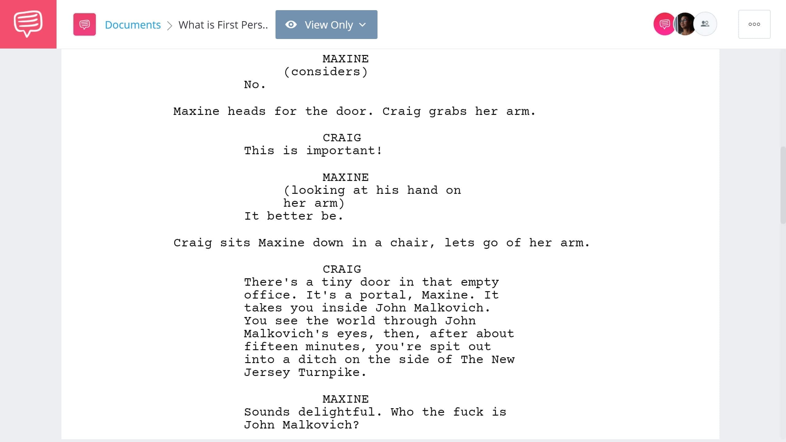 découvrez la signification du terme 'p.o.v.' en narration. apprenez comment le point de vue influence l'intrigue et la perception des personnages dans les récits littéraires et cinématographiques.