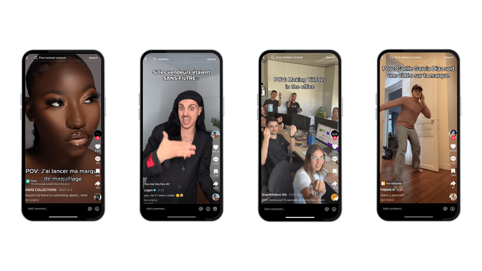 découvrez la signification du terme 'p.o.v.' en narration, une technique qui désigne le point de vue d'un narrateur dans un récit. apprenez comment ce choix influence la perception des personnages et des événements, et explorez ses implications sur la structure et l'émotion d'une histoire.