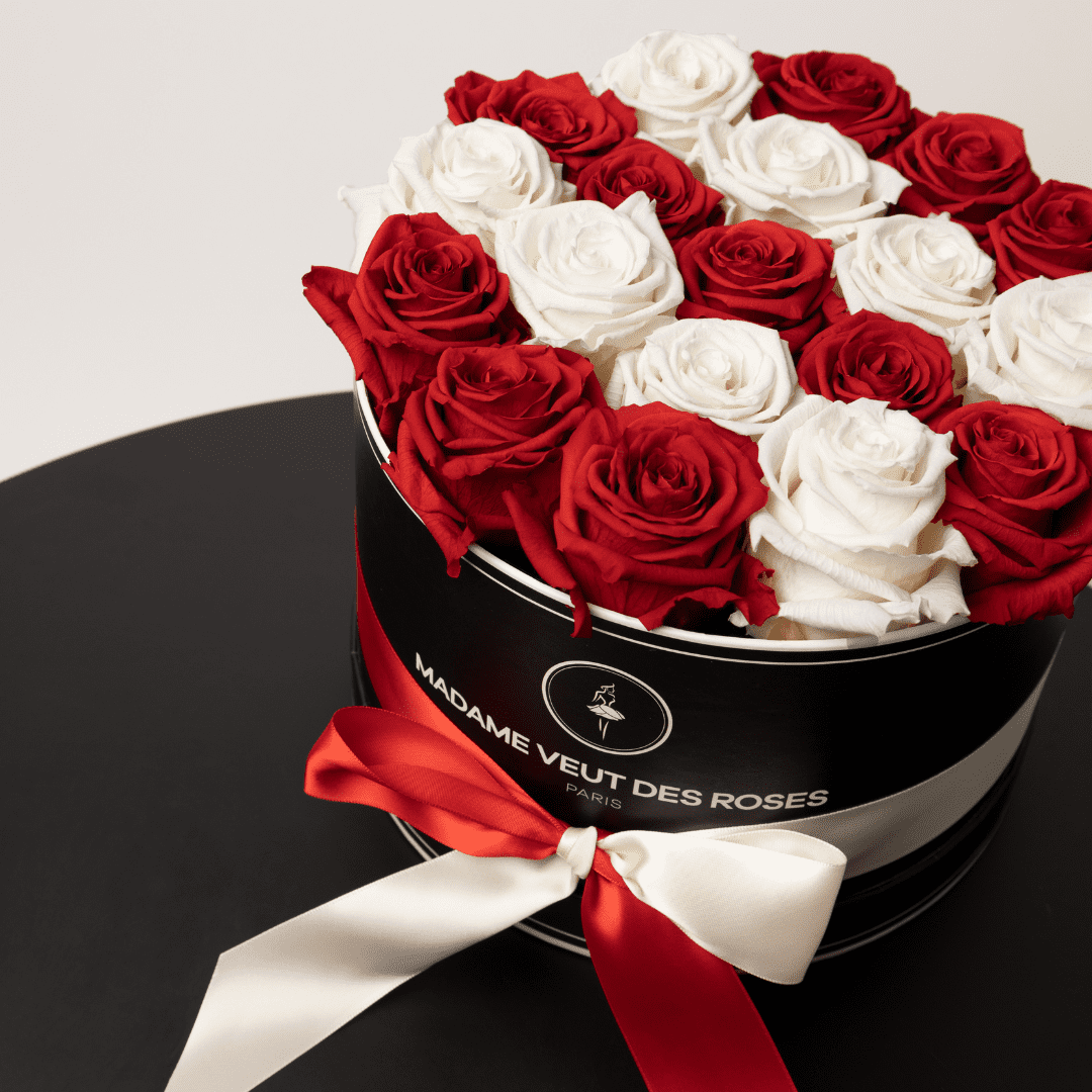 découvrez la signification des différentes couleurs de roses et apprenez à transmettre le bon message grâce à ce guide complet sur le symbolisme des roses en fonction de leur teinte.