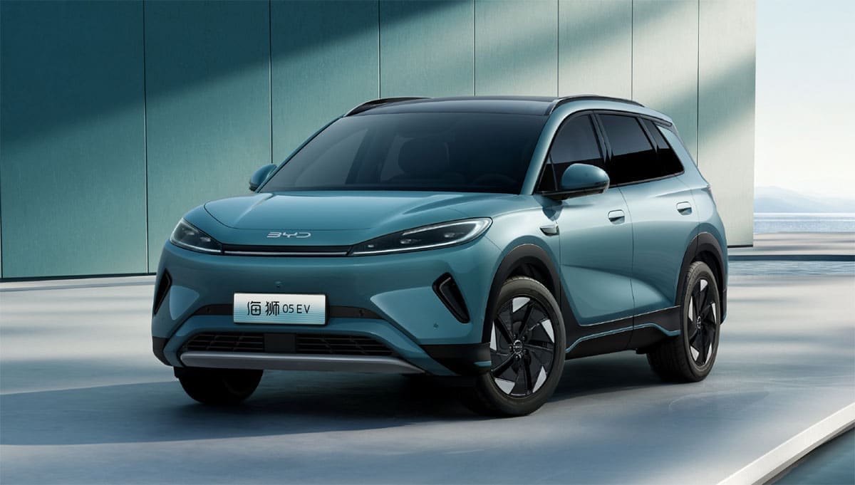 découvrez comment le stratagème byd europe révolutionne le marché automobile, alliant innovation et durabilité. explorez les dernières tendances et technologies proposées par cet acteur clé de l'industrie.