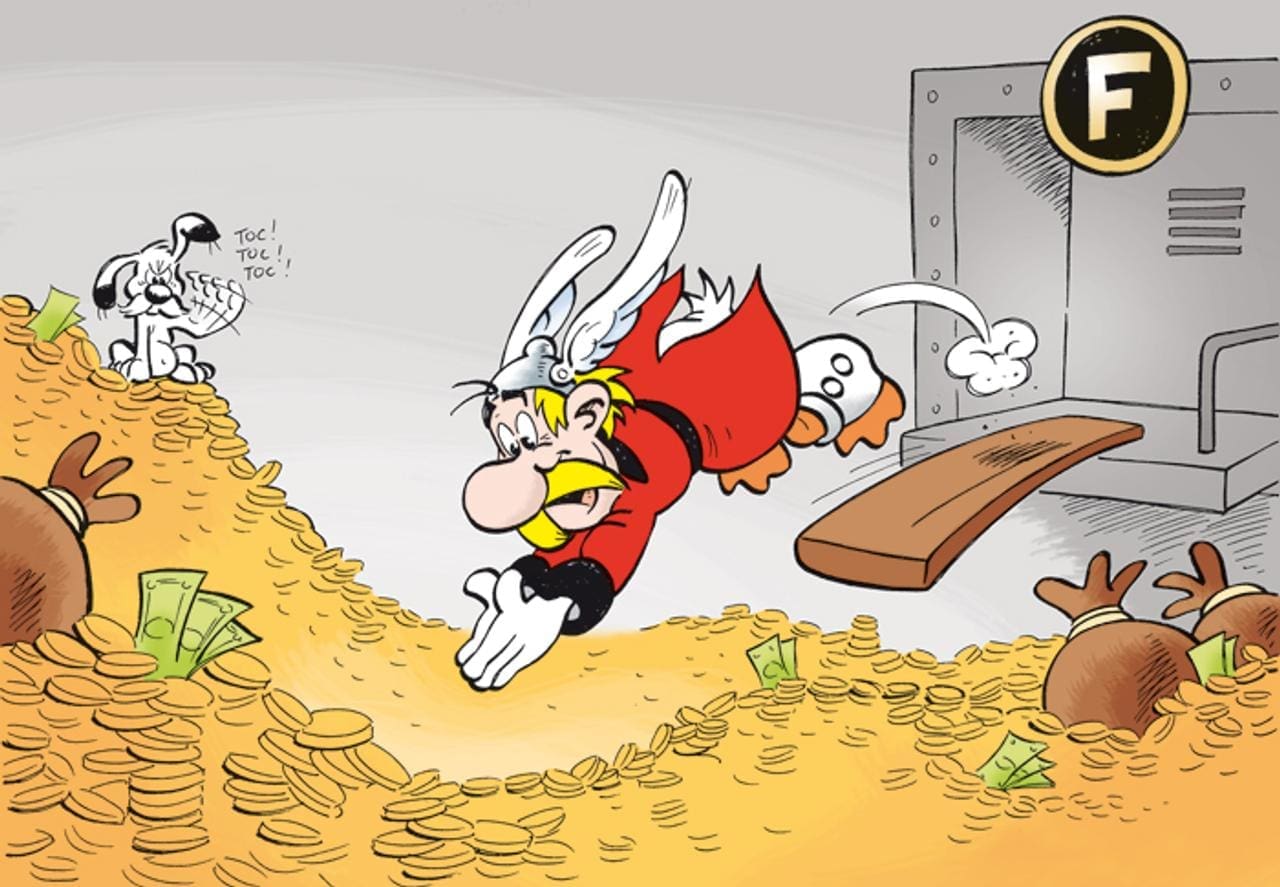 découvrez les meilleures stratégies d'astérix pour remporter la victoire face aux romains ! astuces, conseils et tactiques pour vous démarquer dans chaque aventure du célèbre gaulois.