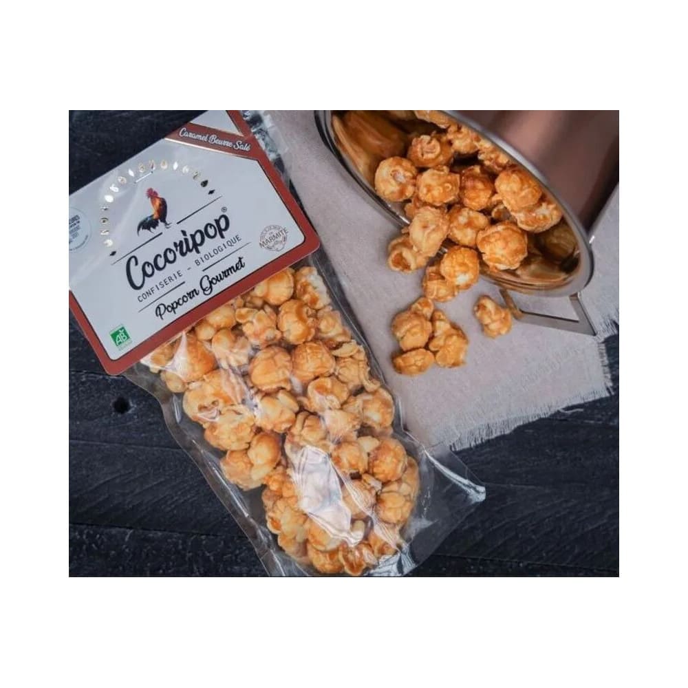 découvrez les secrets du succès du popcorn salé, sa popularité croissante, ses saveurs irrésistibles et pourquoi il séduit petits et grands lors de chaque occasion festive.