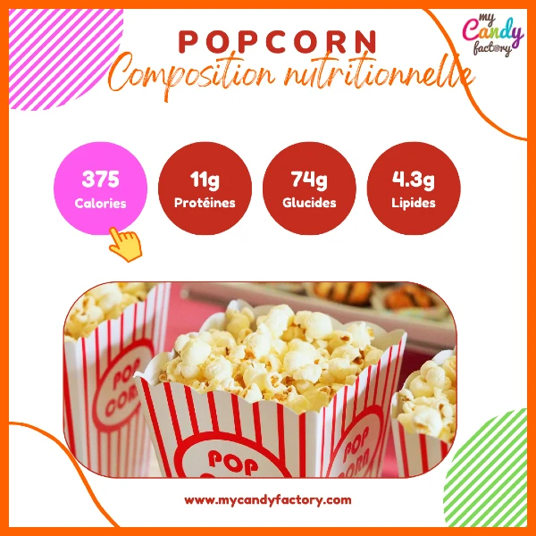 découvrez comment le popcorn salé est devenu un incontournable des snacks, apprécié pour son goût savoureux et sa simplicité, et explorez les raisons de son succès auprès des petits et des grands.