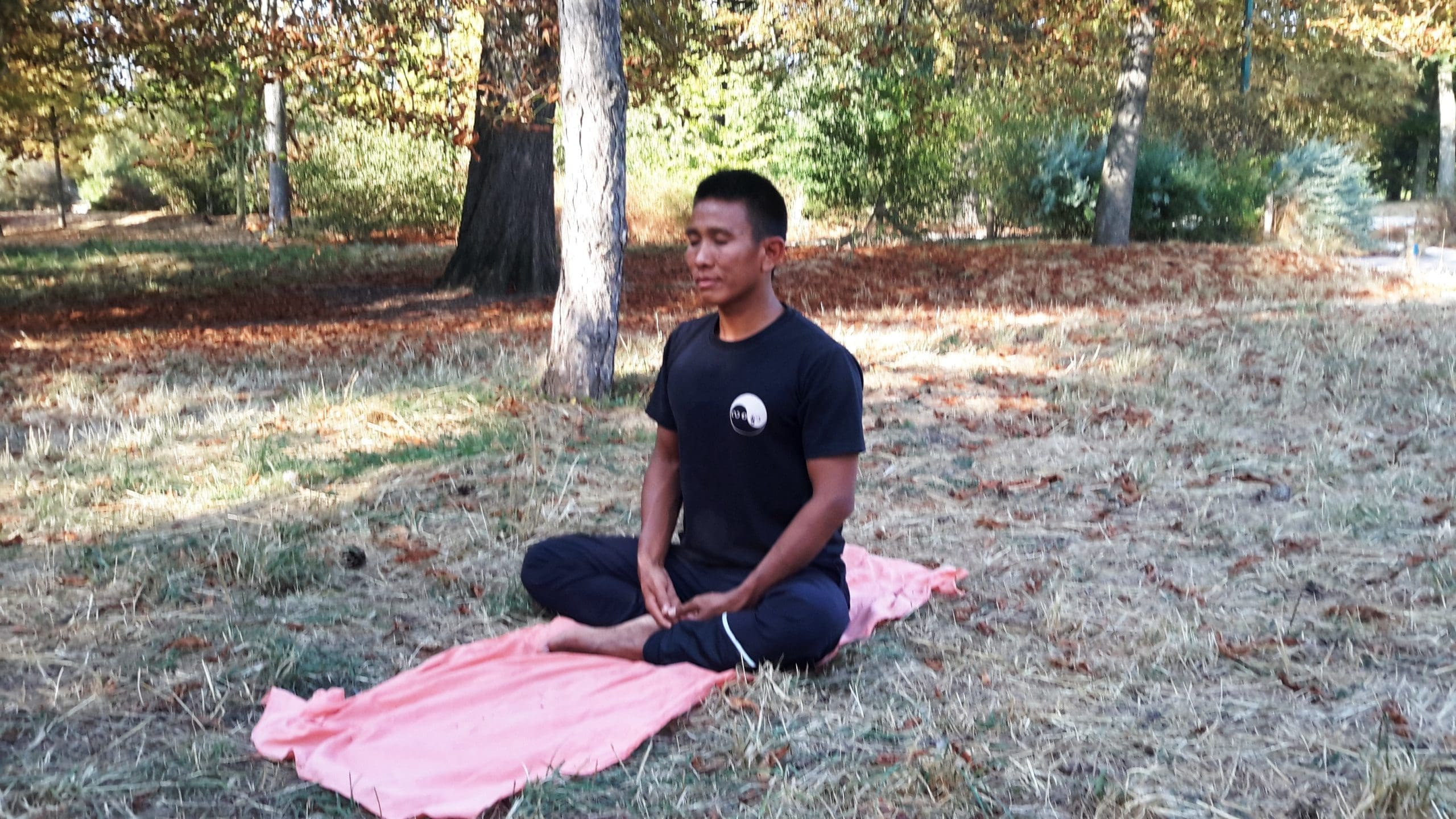 découvrez les techniques ancestrales des moines pour atténuer la souffrance, apaiser l'esprit et retrouver la sérénité au quotidien grâce à des méthodes éprouvées de méditation et de pleine conscience.