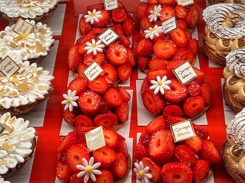 découvrez village gourmand, un lieu convivial où saveurs locales et spécialités artisanales se rencontrent pour ravir les gourmands. vivez une expérience culinaire unique, entre partage et authenticité.