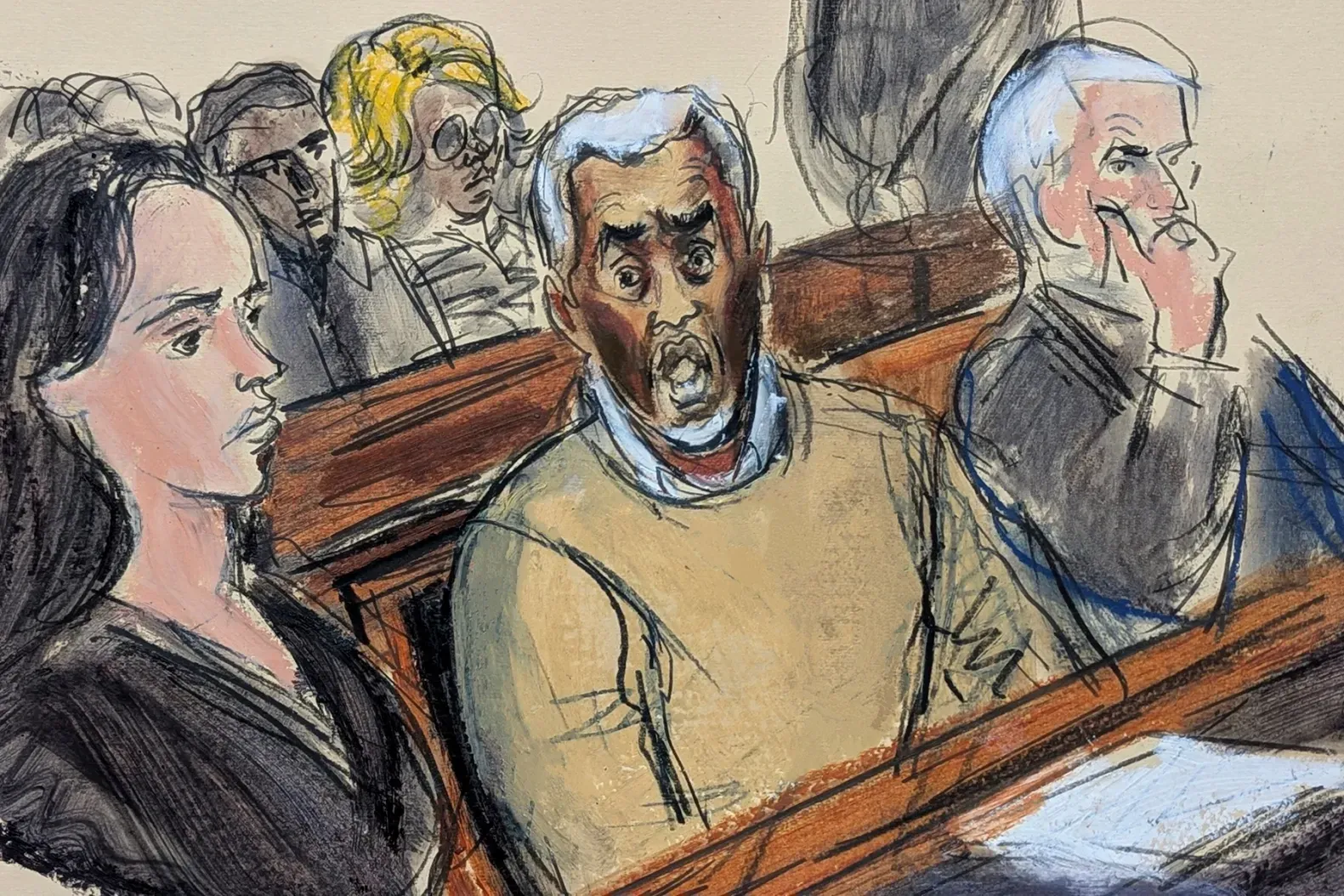 découvrez les dernières révélations sur l'affaire d4vd et celeste. plongez dans les dessous de cette histoire qui fait sensation : infos exclusives, analyses et réactions.