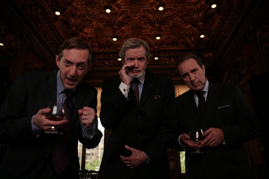 découvrez le premier épisode de la saison 17 d'alice nevers. suspense, enquêtes inédites et rebondissements attendent le célèbre duo dans une nouvelle affaire captivante.