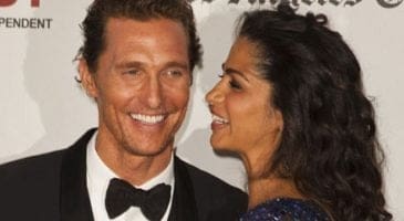 découvrez l’histoire d’amour éternel entre matthew mcconaughey et camila alves, un couple emblématique d’hollywood, entre romance, complicité et moments inoubliables.