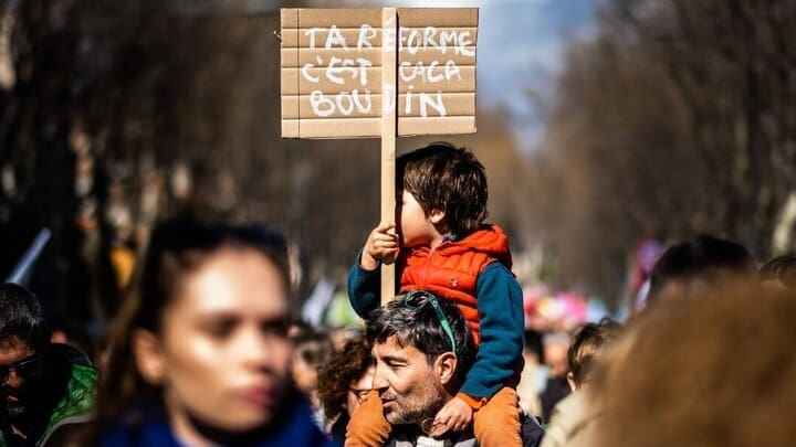 découvrez les tendances et perspectives de l'avenir du mouvement social en france : nouveaux enjeux, mobilisation citoyenne et évolution des revendications collectives.