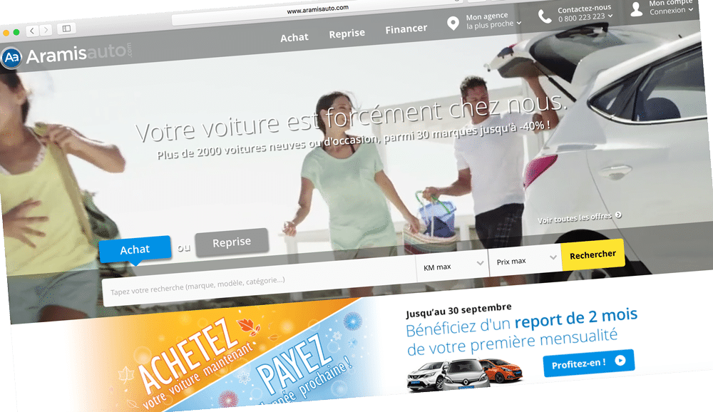 découvrez notre avis complet sur aramisauto : fiabilité, services, avantages et inconvénients de cette plateforme d’achat de voitures d’occasion et neuves. lisez les témoignages clients et notre analyse pour faire le bon choix.