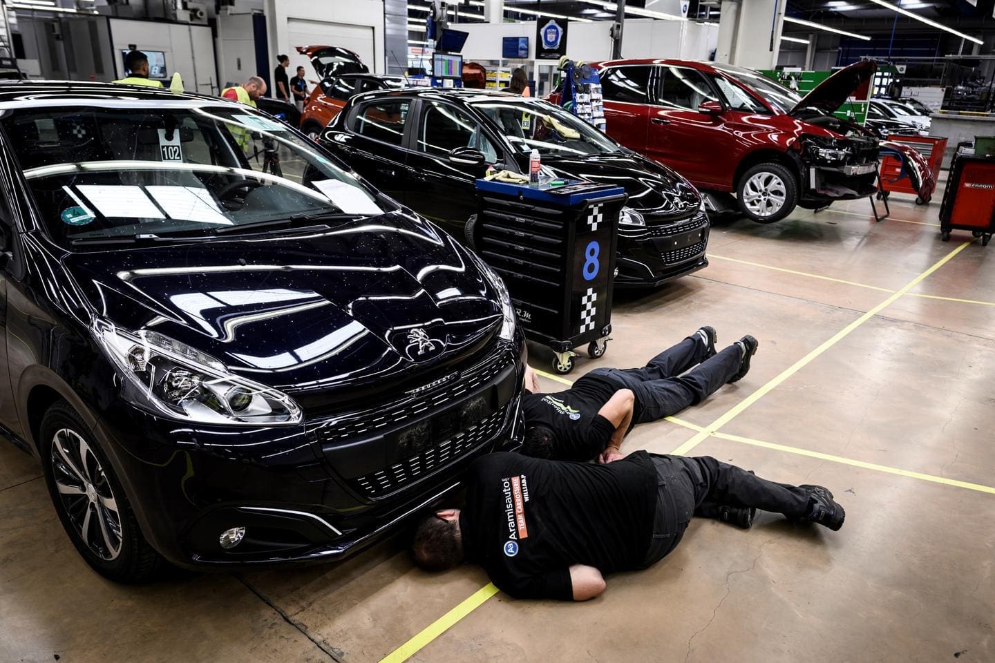 découvrez les avis sur aramisauto : analyse des retours clients, fiabilité du service, prix de reprise et qualité d’achat de voitures d’occasion. informez-vous avant de vous lancer !