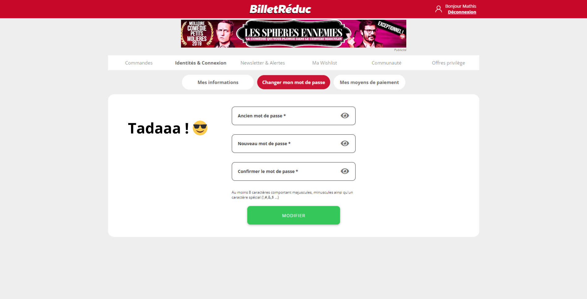 découvrez notre avis détaillé sur billetréduc : fiabilité, avantages, inconvénients et retours d’utilisateurs pour vous aider à réserver vos spectacles et sorties en toute confiance.