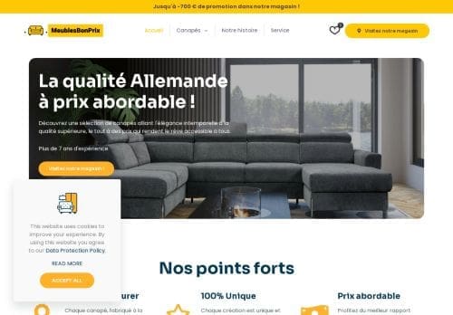 découvrez notre avis sur bonprix : analyse des avis clients, qualité des produits, rapport qualité-prix et expérience d'achat sur le site bonprix. trouvez toutes les informations utiles avant de commander.