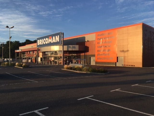 découvrez les avis sur bricoman : retours clients, qualité des produits, service, prix et expérience en magasin pour vous aider à faire le bon choix.