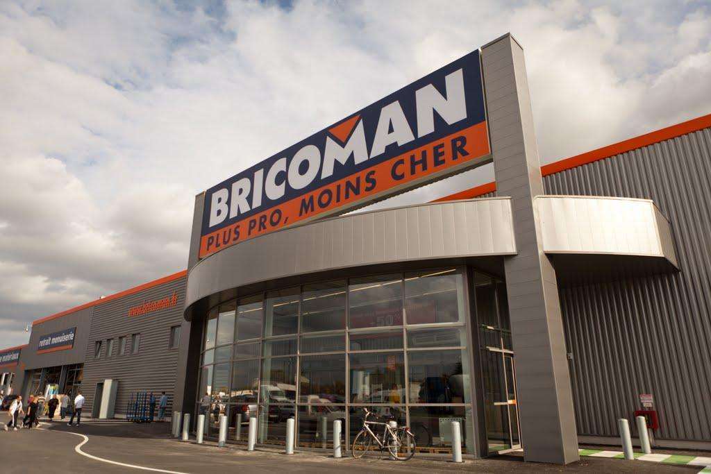 découvrez les avis sur bricoman : retours clients, qualité des produits, service en magasin et expérience d'achat détaillée. faites-vous une opinion sur bricoman avant vos travaux !