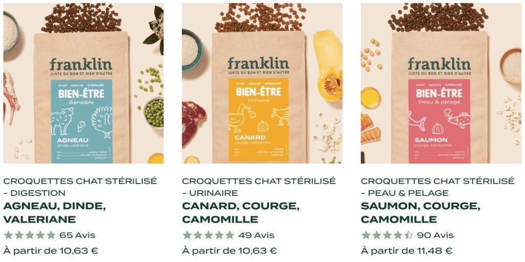 découvrez les avis consommateurs sur d.franklin : évaluations authentiques, retours d'expérience clients et notes sur la qualité des produits, la livraison et le service après-vente.