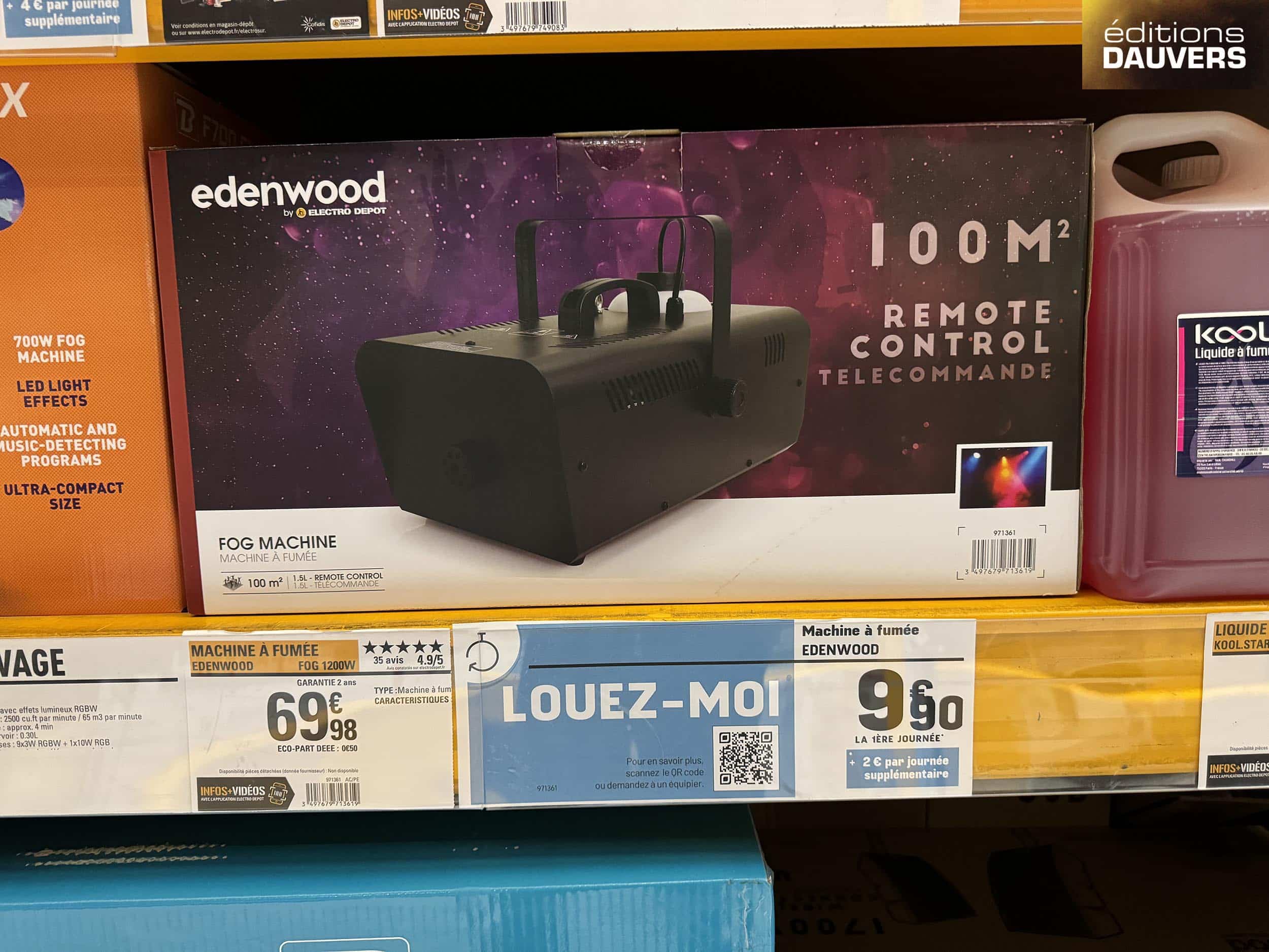 découvrez notre avis sur électro dépôt : sélection de produits, qualité, service client et rapport qualité-prix. informez-vous avant d’acheter !