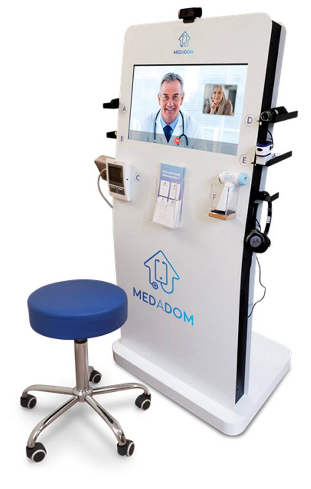 découvrez notre avis sur medadom : fiabilité, qualité des téléconsultations, avantages et limites du service. informez-vous avant d'utiliser medadom !