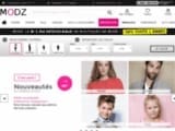 découvrez notre avis complet sur modz, la plateforme de vente de vêtements et chaussures de grandes marques à prix réduits. analyse des services, qualité des produits et retours clients.
