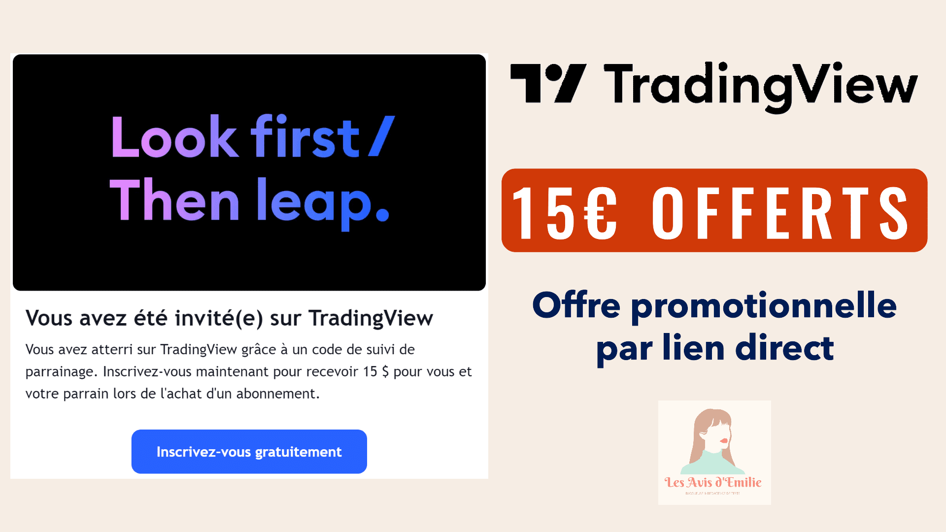 découvrez notre avis sur tradingview : analyse des fonctionnalités, avantages, inconvénients, tarifs et outils pour le trading. est-ce la meilleure plateforme pour les traders débutants et expérimentés ?