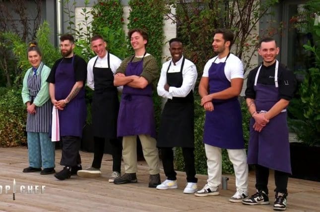 découvrez l'identité du candidat éliminé, les raisons de son départ et les réactions après l'annonce dans notre résumé complet de l'émission.