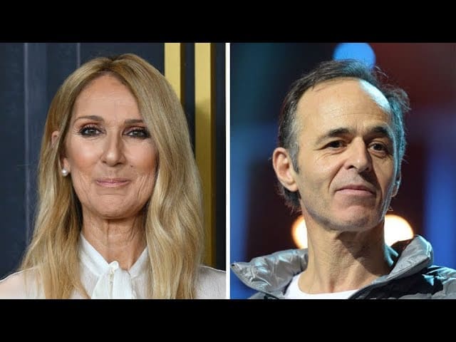 découvrez l'émouvant moment où céline dion verse des larmes aux côtés de rené angelil, bouleversée devant jean-jacques goldman. une scène touchante qui illustre la force de leur lien et de leur admiration.