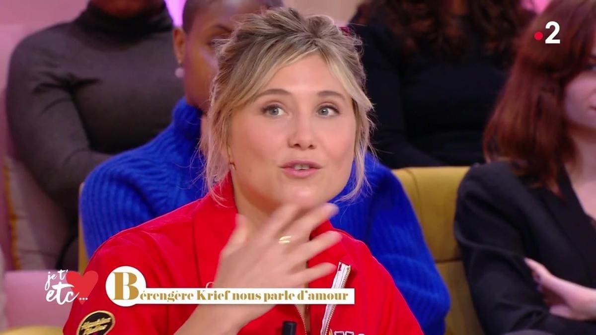 découvrez tous les détails de la cérémonie nuptiale de bérengère krief : une célébration touchante, des moments forts et des invités prestigieux. plongez dans les coulisses de cet événement exceptionnel.