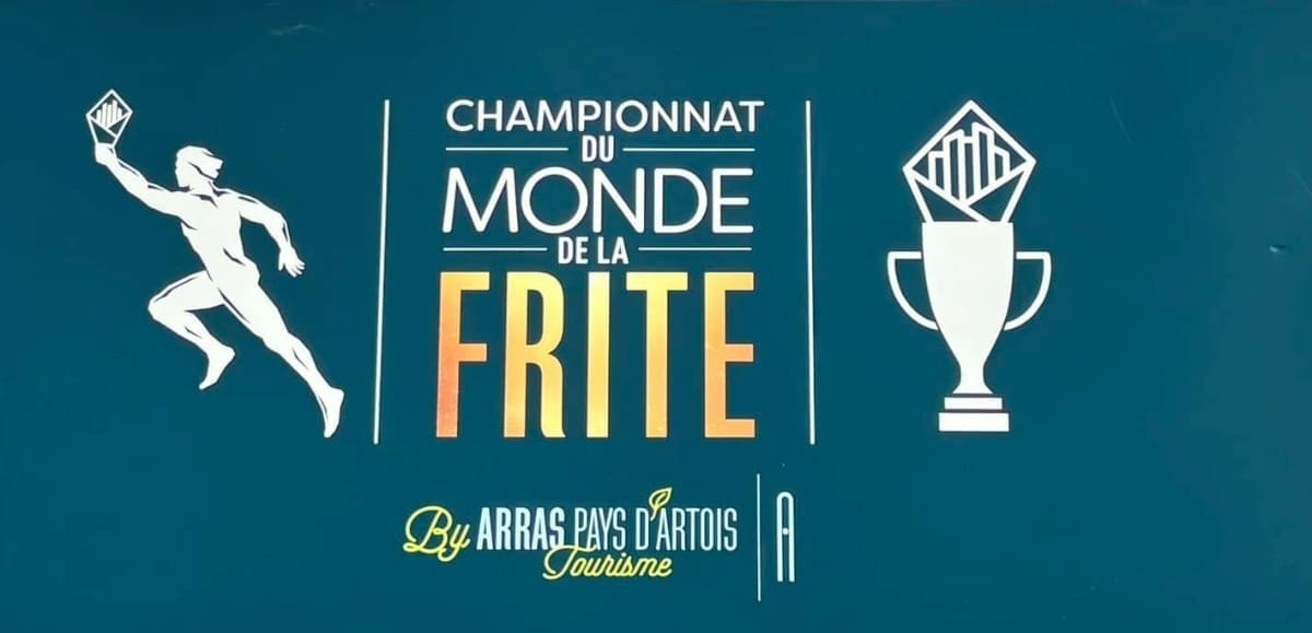 découvrez le championnat frite : un événement gourmand où les meilleures frites s'affrontent pour décrocher le titre ultime. ambiance conviviale, dégustations et surprises au rendez-vous !