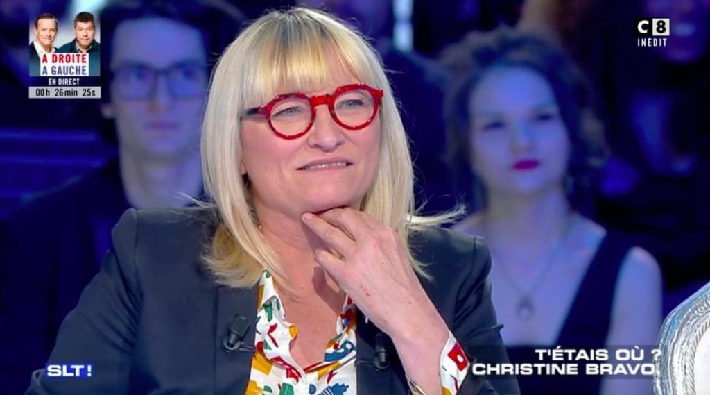 découvrez quelle star capricieuse christine bravo dévoile dans son émission culte frou frou. anecdotes inédites, secrets et souvenirs exclusifs sur les coulisses de ce programme emblématique des années 90.