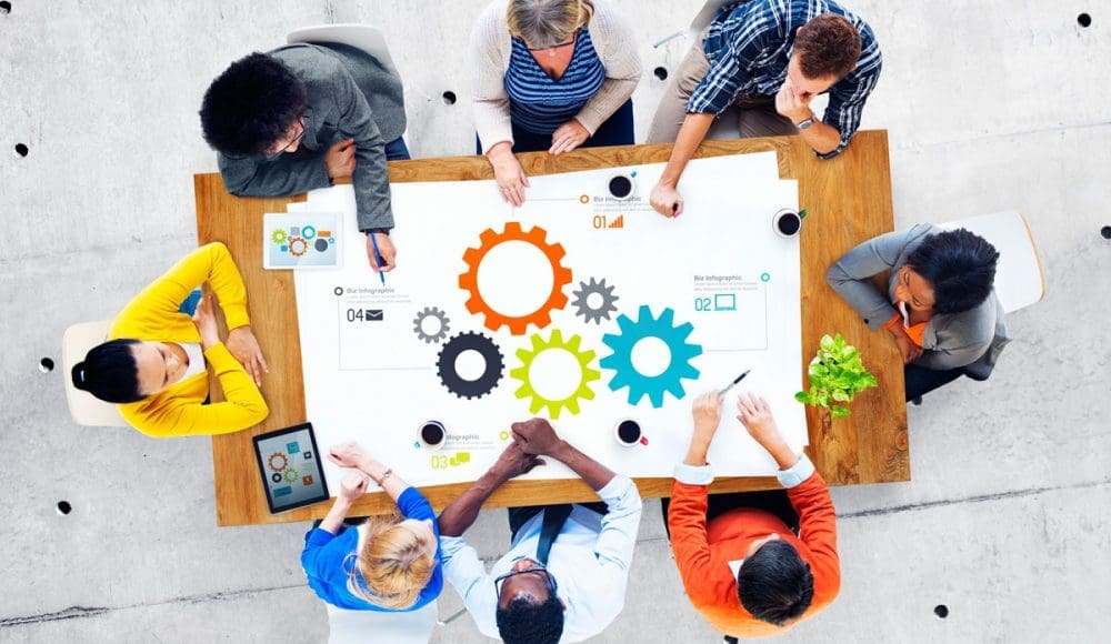 découvrez comment la collaboration favorise l'innovation, renforce l’esprit d’équipe et améliore la productivité en entreprise. conseils, outils et exemples pour réussir ensemble.