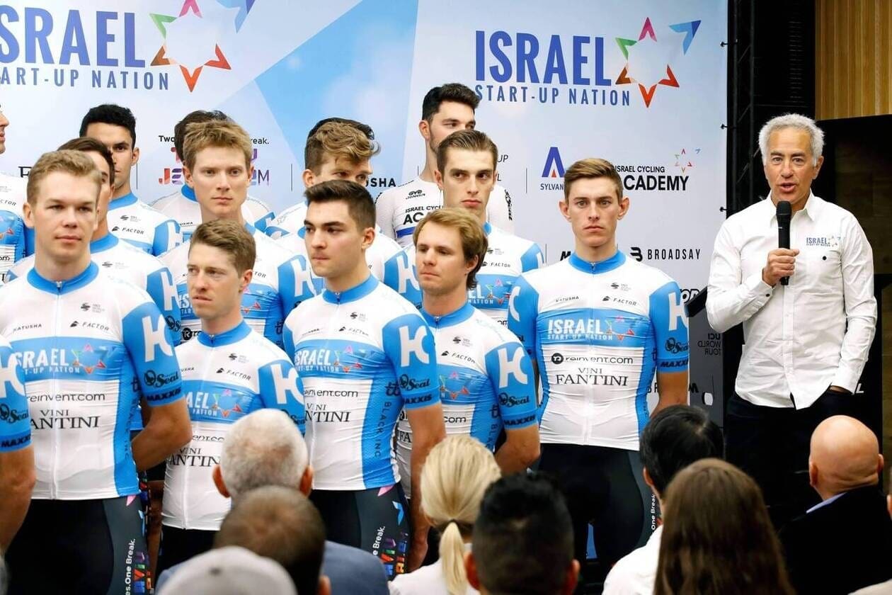 un coureur sollicite son retrait de l’équipe d’israël, mettant en lumière les enjeux sportifs et personnels derrière cette décision. découvrez les raisons et les répercussions de cette demande dans le monde du sport.