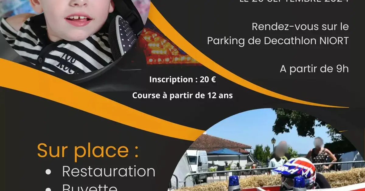 participez aux courses de caisses à savon dans les deux-sèvres ! découvrez événements, parcours et ambiance conviviale pour petits et grands amateurs de sensations fortes et de créations originales.
