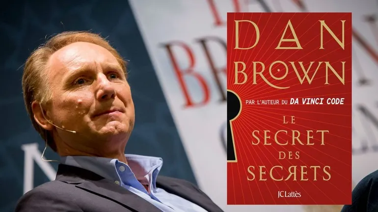 découvrez pourquoi dan brown domine les ventes de livres avec ses thrillers captivants. plongez dans l’univers de cet auteur à succès, véritable référence du roman à suspense.