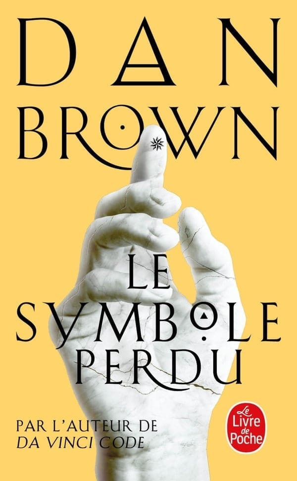 découvrez 'dan brown - le mystère des mystères', une exploration fascinante des secrets historiques, des énigmes captivantes et des aventures palpitantes signées dan brown. plongez dans un univers où chaque révélation soulève de nouvelles questions.