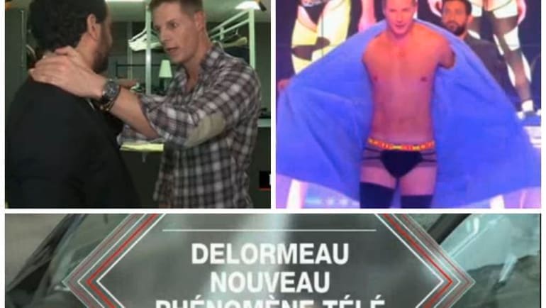 découvrez comment matthieu delormeau mène son combat contre l’addiction. un témoignage inspirant sur la volonté de s’en sortir et l’importance de l’entourage dans la lutte contre les dépendances.