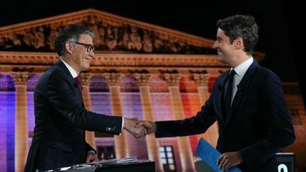 suivez toute l’actualité des discussions entre olivier faure et emmanuel macron : points clés, enjeux politiques et implications pour l’avenir de la france. analyse et décryptage des entretiens récents.