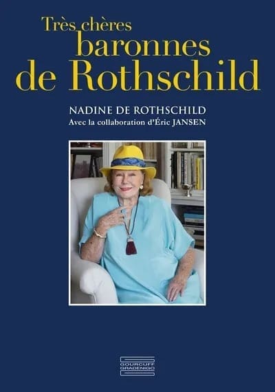 assistez à un duel captivant entre deux baronnes au cœur du prestigieux château rothschild : rivalités, secrets et élégance se mêlent dans ce récit historique inédit.