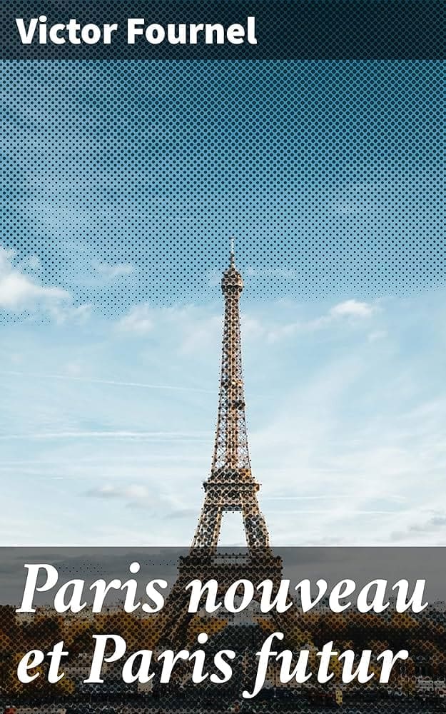 découvrez les merveilles de paris à travers une exploration captivante de ses monuments emblématiques, de ses quartiers pittoresques et de son héritage culturel unique. vivez une aventure inoubliable au cœur de la ville lumière !