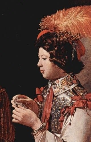 découvrez la connexion entre georges de la tour et caravage, deux maîtres du clair-obscur, à travers leurs styles, influences et chefs-d'œuvre emblématiques de la peinture baroque.